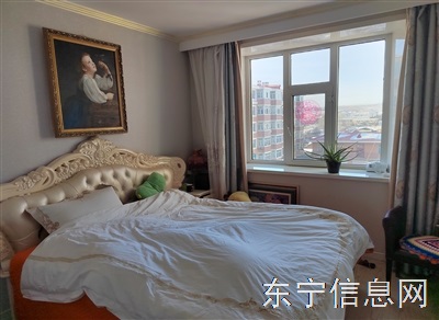 北河沿和谐家园二期出售