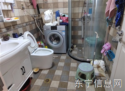 北河沿和谐家园二期出售