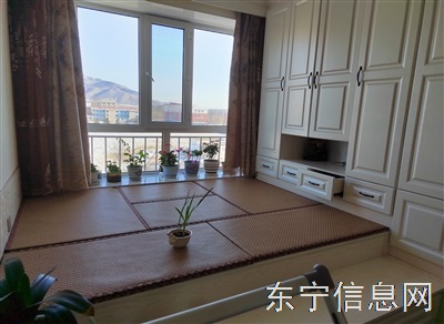 北河沿和谐家园二期出售