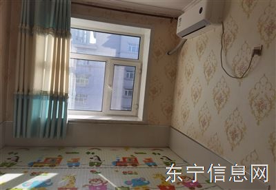 楼房出租 三中旁边