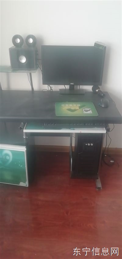 二手电脑，网吧配置