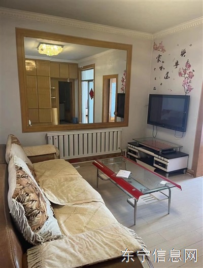 低价出售民政局家属楼住宅
