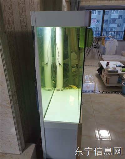 底滤鱼缸