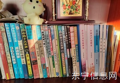 旧书售卖