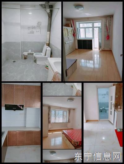 房屋出租，价格面议