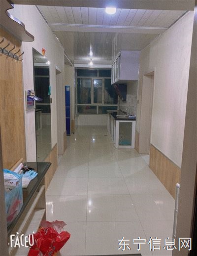 西山花园（四）区房屋🏠出租