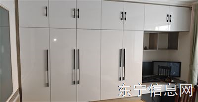 繁荣小区出租房间