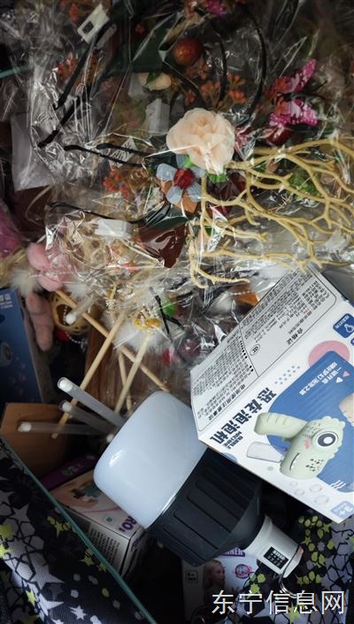 泡泡枪 发光玩具