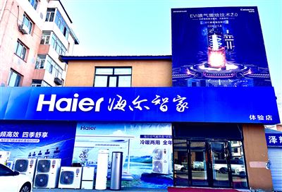 东宁市泽辉家电城的图标