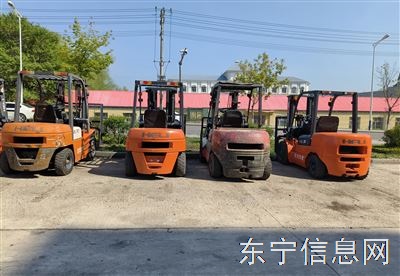 叉车出售