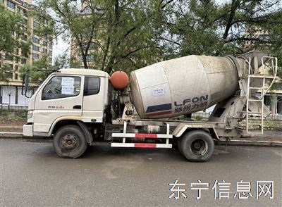 二手水泥罐车出租出售