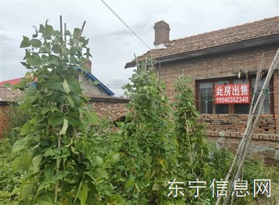 低价出售大城子国有房