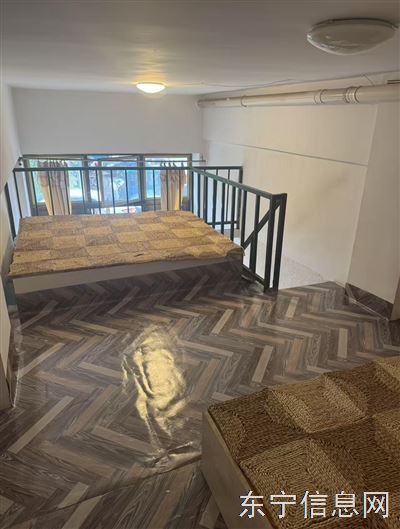 富源三区（不靠大道）车库住宅出租