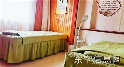 东宁春光小区附近美容院高薪招聘