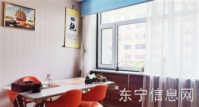 东宁春光小区附近美容院高薪招聘