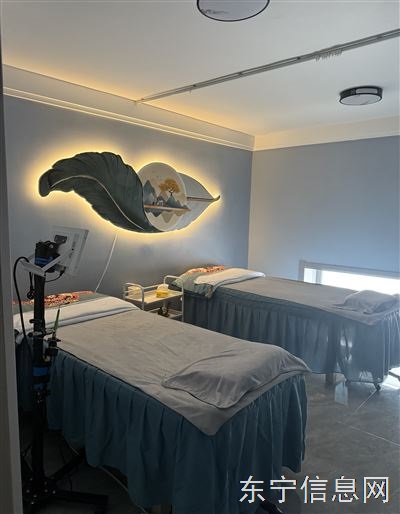 招聘美容美体,头疗采耳师