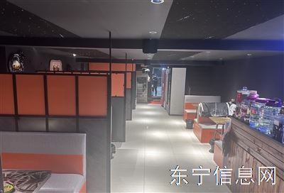 饭店低价转让