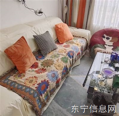 日租 月租拎包入住