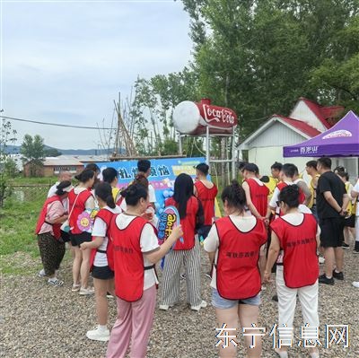 外联业务人员