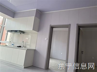 出租精装二楼及车库