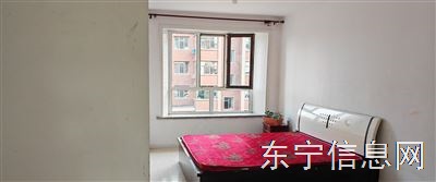 出租水岸明珠3楼