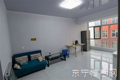 出租精装二楼及车库出售