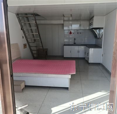 出租车库(门市)