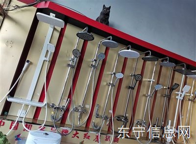 东宁大红鹰洁具店