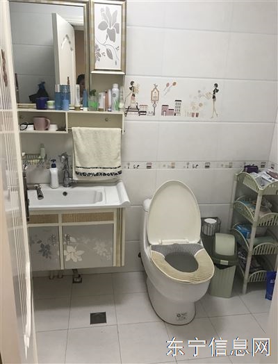 出租馨苑二区楼房