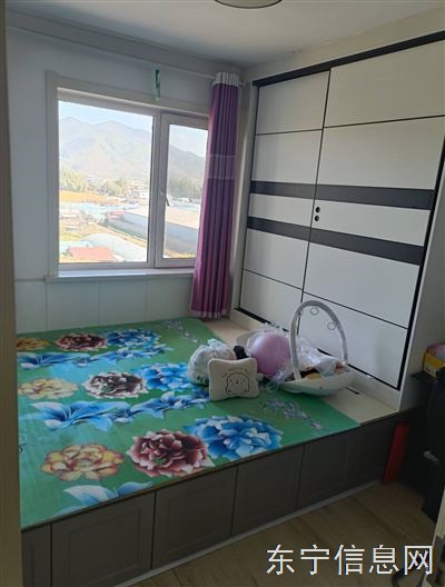 江南湖一期6楼卖房