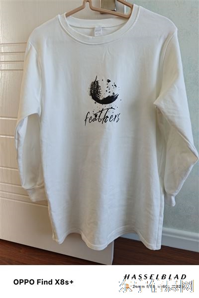 服装