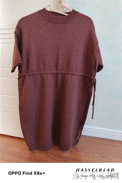 服装