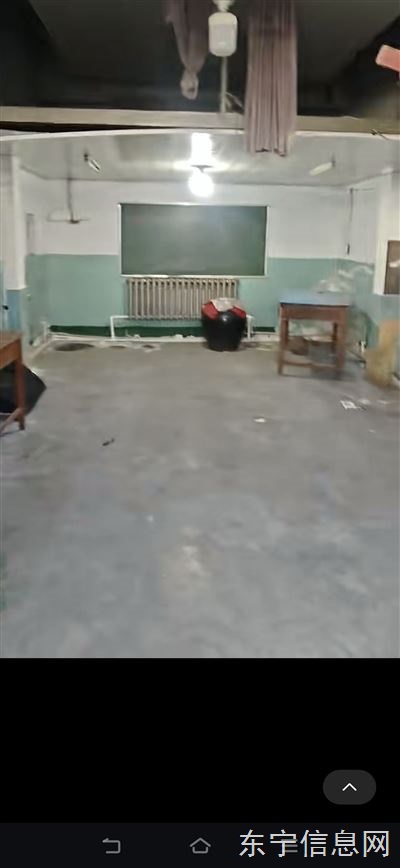 出租出售彩虹小区车库
