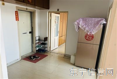 学区房，拎包入住，简装修