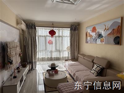 林园二区楼房出租