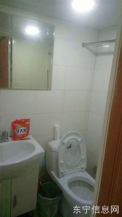 车库改住宅出租