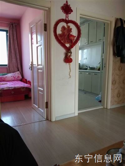 出租出售江南绥滨花园五楼