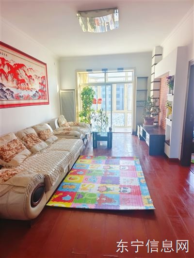 东宁政府办小区楼房出租