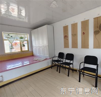 北河沿平方出售