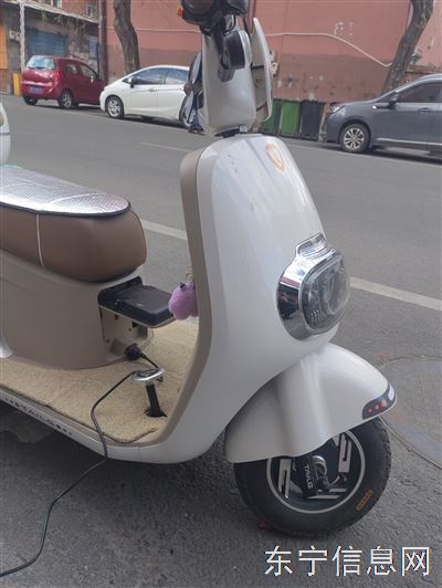 台铃电动车三轮，25年