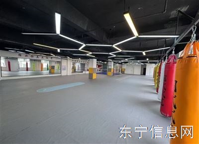国武武道招聘前台