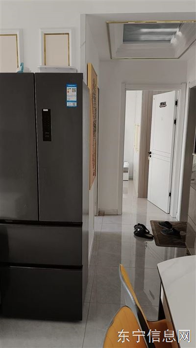 东宁河北新区明珠观邸出租