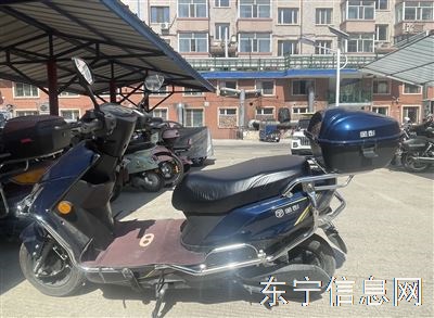 二手电动车，可正常落户