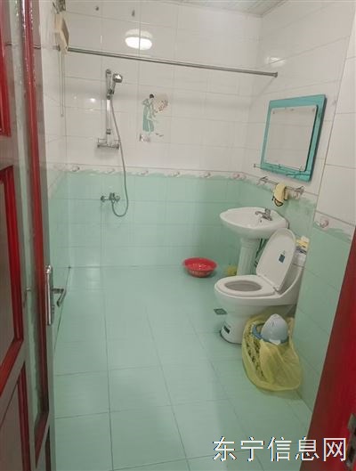 楼房出租