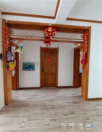 水岸明珠精品学区房出售