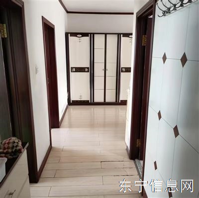 绥滨小区
