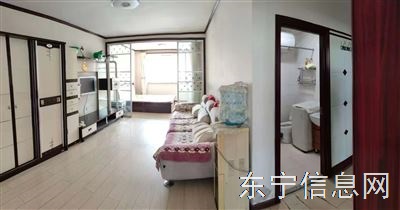 绥滨小区