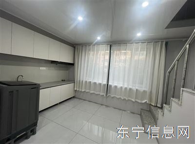 出租门市(可办公也可以当住宅)