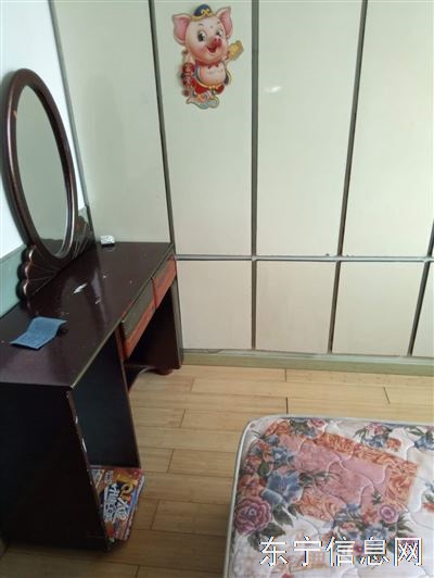 7楼单间出租