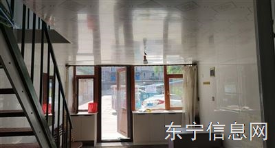 车库出租（库改住宅）